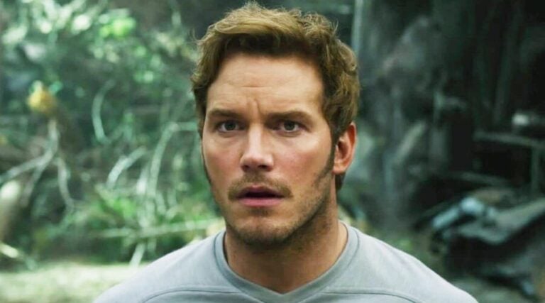 Chris Pratt, voice of Mario, will also now voice Garfield