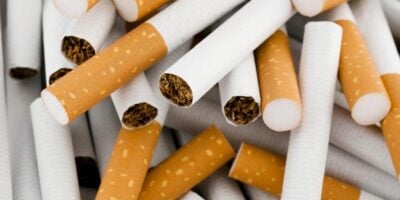 Australian governments have been urged to ban cigarette retail sales