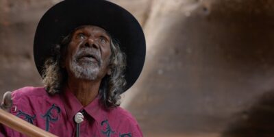 Groundbreaking Indigenous actor David Dalaithngu dies at 68