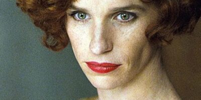 Eddie Redmayne regrets playing a trans character in 'The Danish Girl'