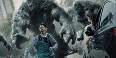 Move over 'Squid Game', there's a new South Korean Netflix hit in town
