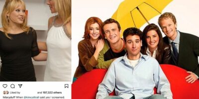 The 'How I Met Your Mother' spinoff has set a January release date