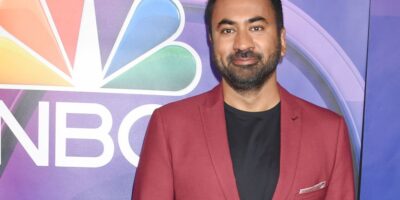 Kal Penn, Kumar from cult stoner comedy 'Harold & Kumar', has come out