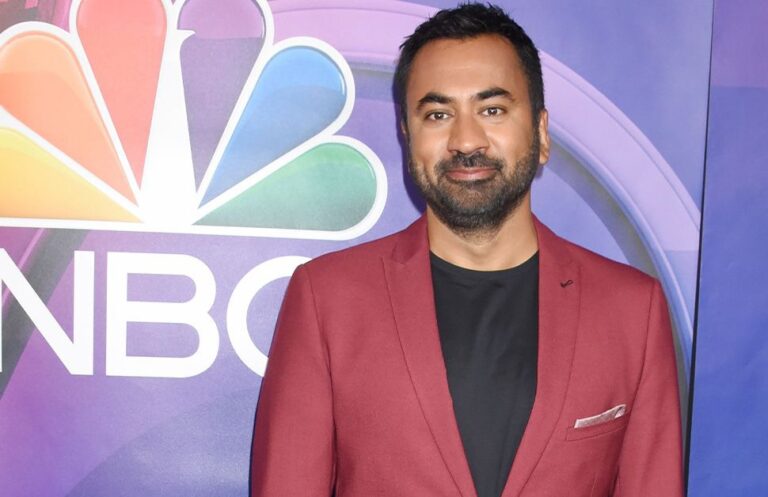 Kal Penn, Kumar from cult stoner comedy 'Harold & Kumar', has come out