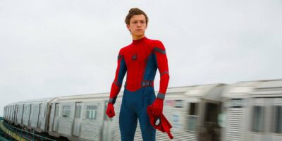 The Tom Holland and Anthony Mackie "beef" rumbles on