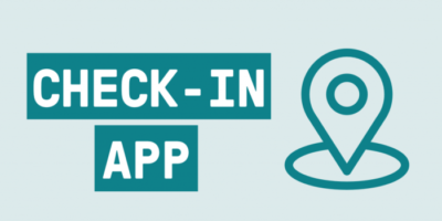 Check-in App