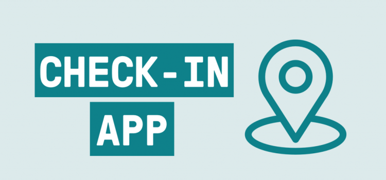 Check-in App