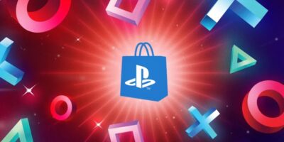 PlayStation January sale