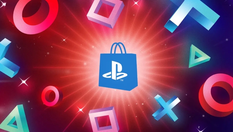 PlayStation January sale