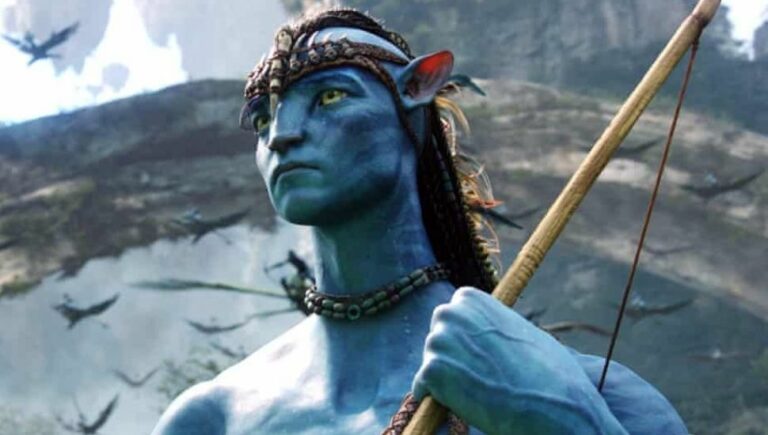 james cameron avatar