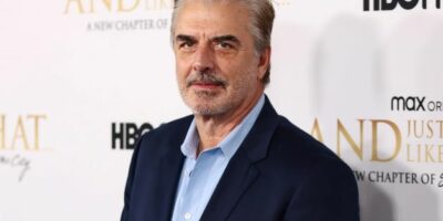 Chris Noth