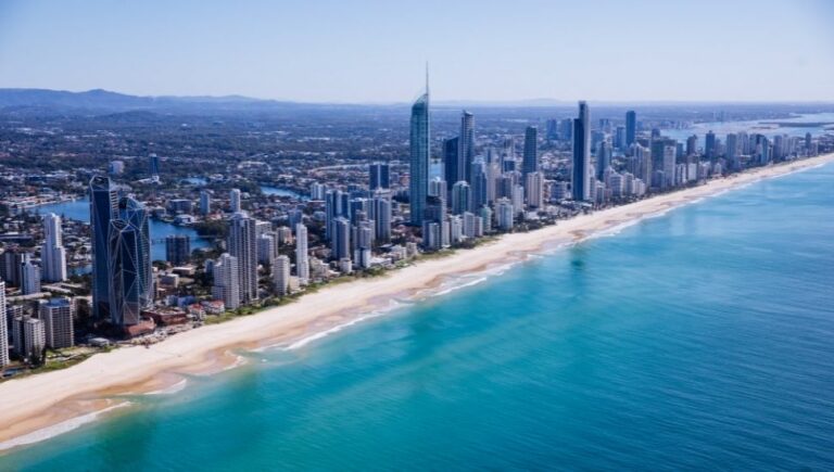 Gold Coast