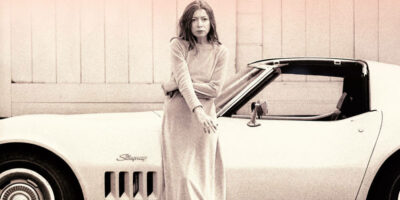 Joan Didion