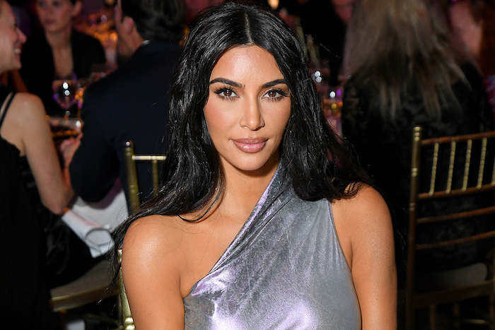 Kim Kardashian is being sued over "SKKN" trademark infringement