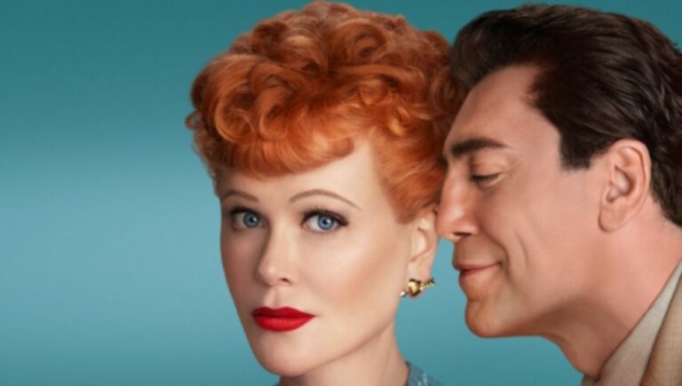 Nicole Kidman has spoken about how many people think that once an actress is past 40 they are "done"
