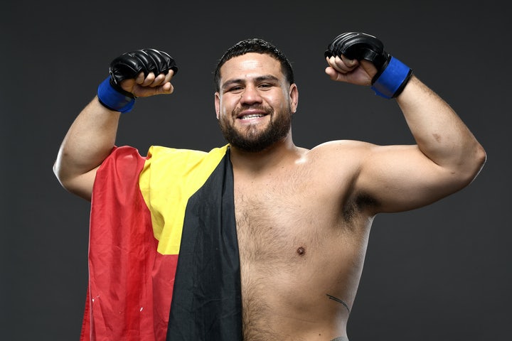 Tai Tuivasa