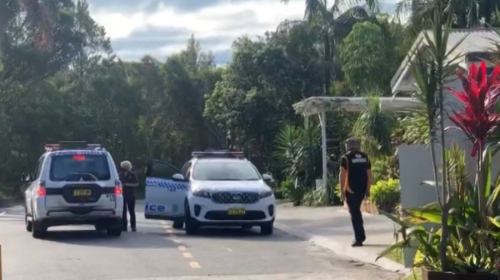 Byron Bay schoolies transportation