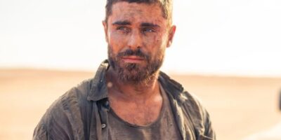 Zac Efron is transformed in the new trailer for Stan's original film 'Gold'