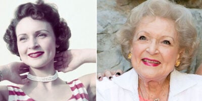 Bob Saget penned beautiful tribute to Betty White week before his death