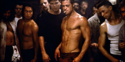 David Fincher finally reacts to China censoring 'Fight Club'