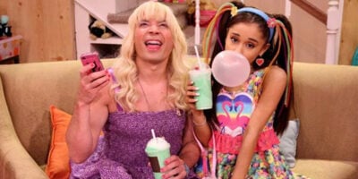 Ariana Jimmy