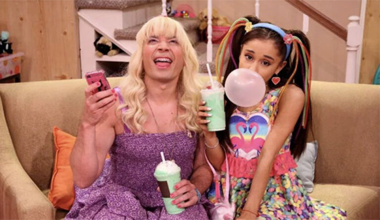 Ariana Jimmy