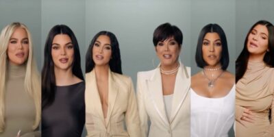 Kardashian Jenners have dropped a new trailer for Hulu