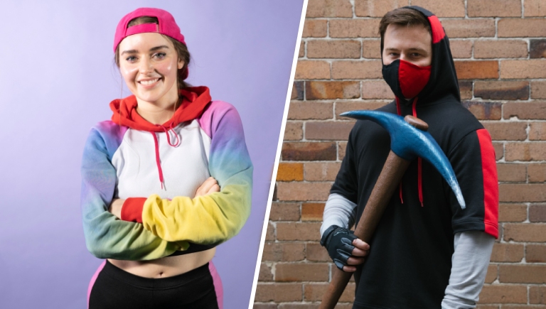 Loserfruit & Muselk