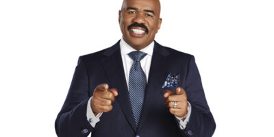 Steve Harvey