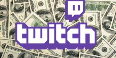 Twitch money laundering scandal