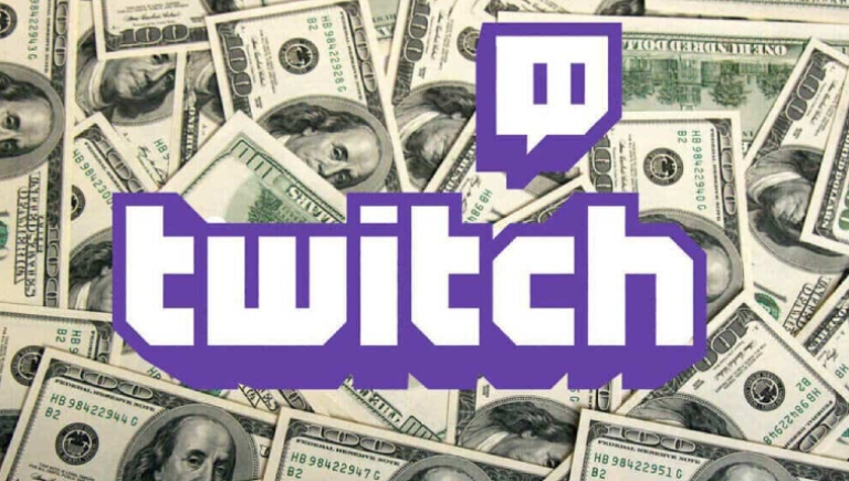 Twitch money laundering scandal