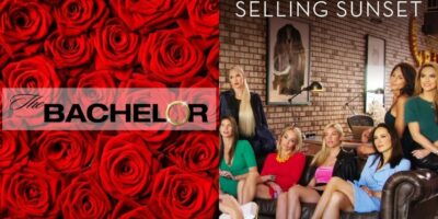 A Bachelor contestant works for the Selling Sunset real estate agency