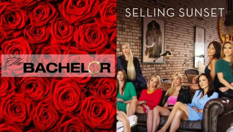 A Bachelor contestant works for the Selling Sunset real estate agency