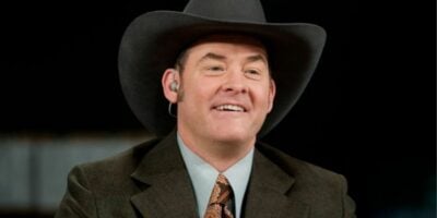 David Koechner arrested for a DUI