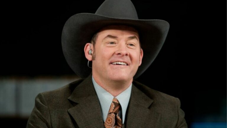 David Koechner arrested for a DUI