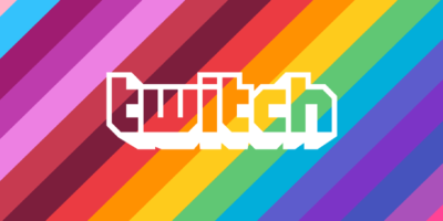 Twitch Disability Pride Month