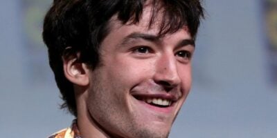 Ezra Miller threatens to kill Ku Klu Klan members in wild video