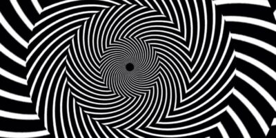 A film festival plans to put its audience under mass hypnosis
