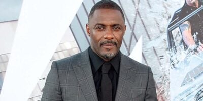 Idris Elba