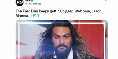 Jason Momoa Fast and Furious