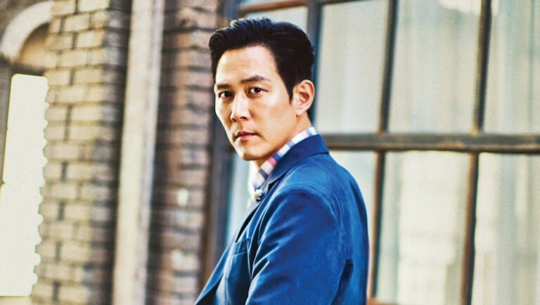 lee jung jae squid game