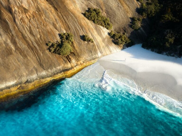 Misery Beach: Australia's best beach 2022