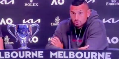 nick kyrgios