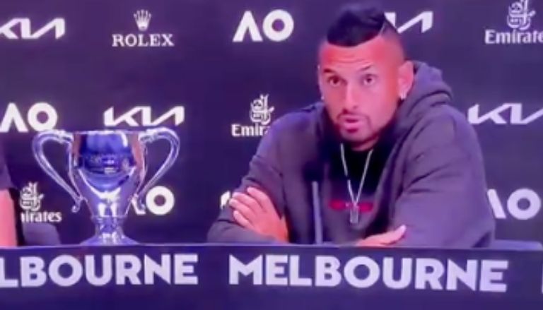 nick kyrgios