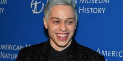 Pete Davidson