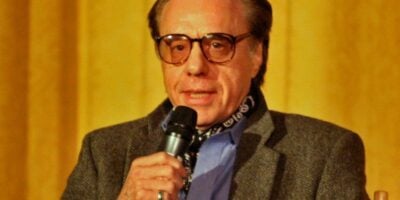 Iconic New Hollywood director Peter Bogdanovich dies at 82