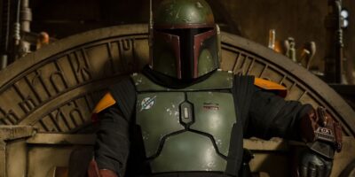 Should 'The Book of Boba Fett' have changed the name of his ship?