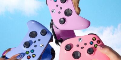 Xbox and nail polish brand OPI are teaming up for a beauty collaboration