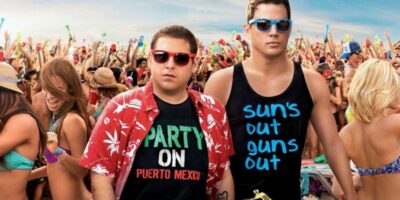 22 Jump Street / MIB crossover