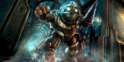 Bioshock Netflix adaption